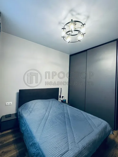 2-комнатная квартира, 54.6 м² - фото 17