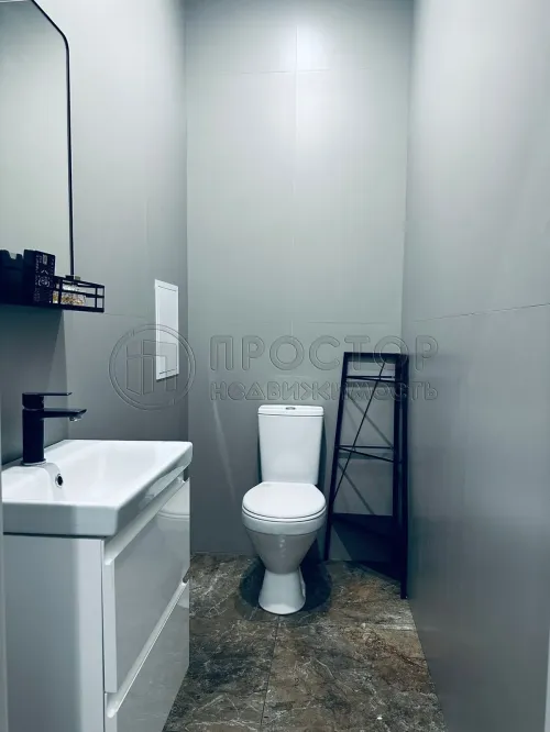 2-комнатная квартира, 54.6 м² - фото 12