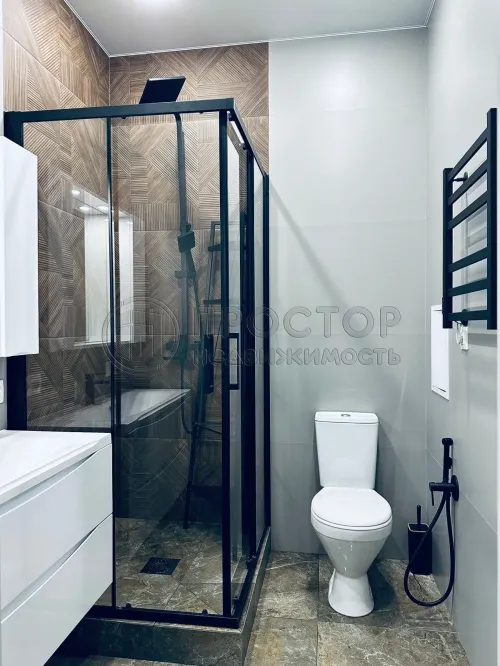 2-комнатная квартира, 54.6 м² - фото 19