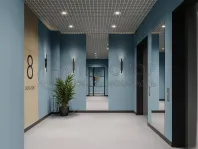 2-комнатная квартира, 54.6 м² - фото 64