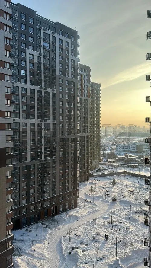 2-комнатная квартира, 54.6 м² - фото 9