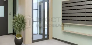 2-комнатная квартира, 54.6 м² - фото 65