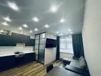 2-комнатная квартира, 54.6 м² - фото 42