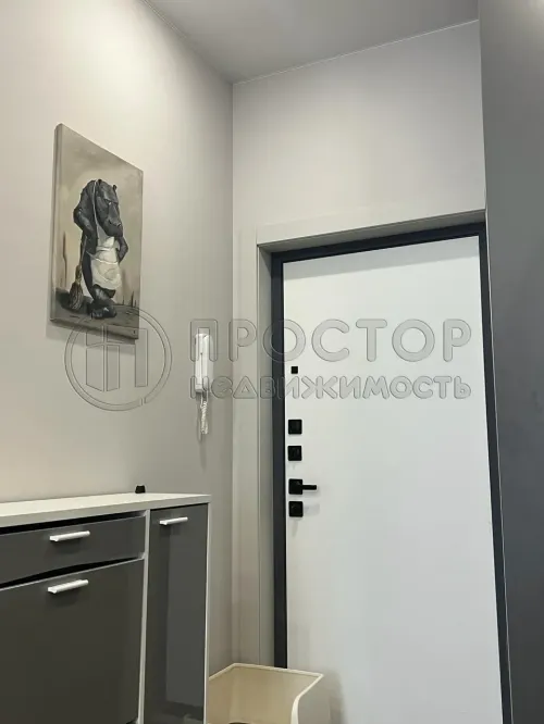 2-комнатная квартира, 54.6 м² - фото 13