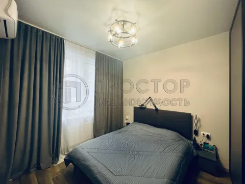 2-комнатная квартира, 54.6 м² - фото 15