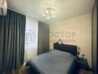 2-комнатная квартира, 54.6 м² - фото 55