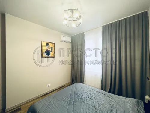 2-комнатная квартира, 54.6 м² - фото 16