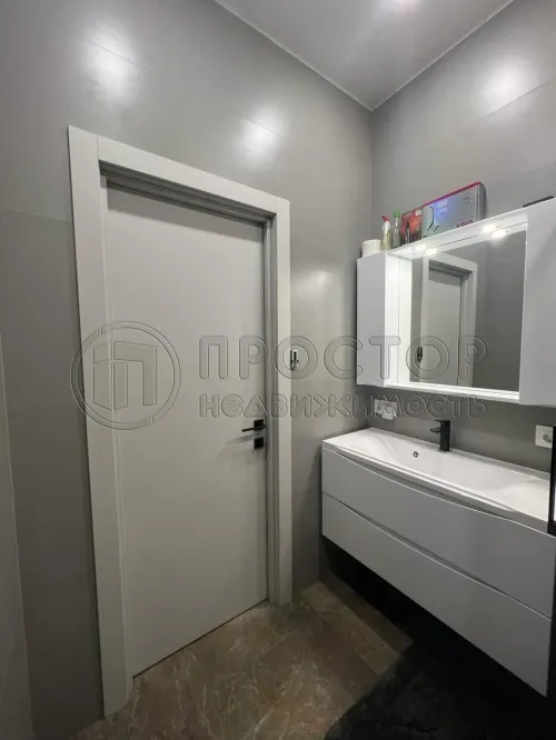 2-комнатная квартира, 54.6 м² - фото 20