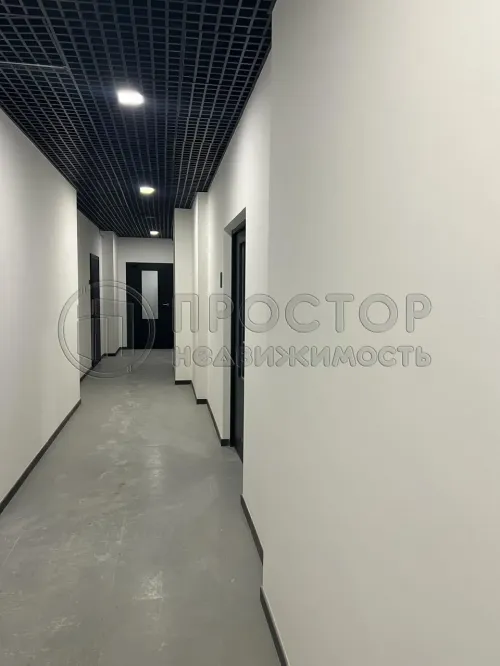 2-комнатная квартира, 54.6 м² - фото 23