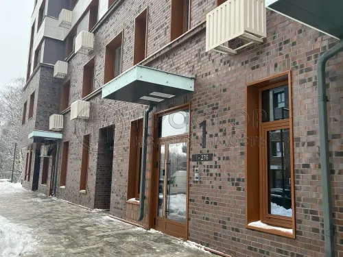 2-комнатная квартира, 54.6 м² - фото 27