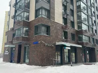 2-комнатная квартира, 54.6 м² - фото 70
