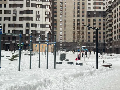 2-комнатная квартира, 54.6 м² - фото 31