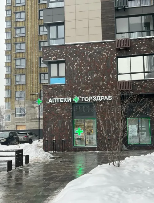 2-комнатная квартира, 54.6 м² - фото 32