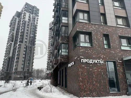 2-комнатная квартира, 54.6 м² - фото 35