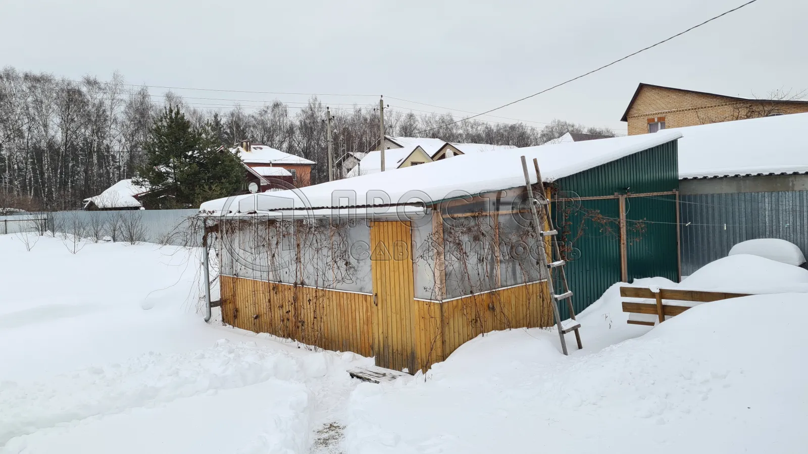 Участок, 9 сот. - фото 3