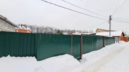 Участок, 9 сот. - фото 7