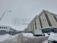 Студия, 28 м² - фото 28