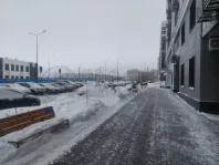 Студия, 28 м² - фото 29
