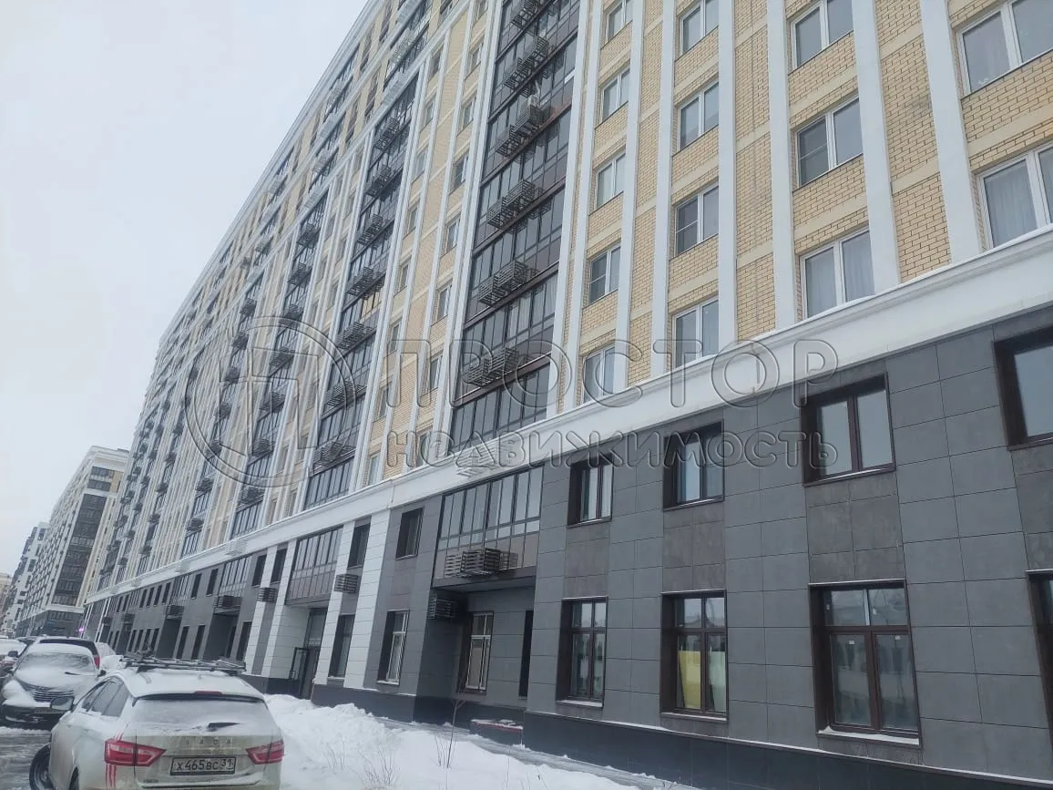 Студия, 28 м² - фото 4