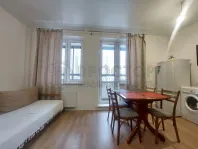 Студия, 28 м² - фото 31