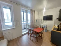 Студия, 28 м² - фото 32