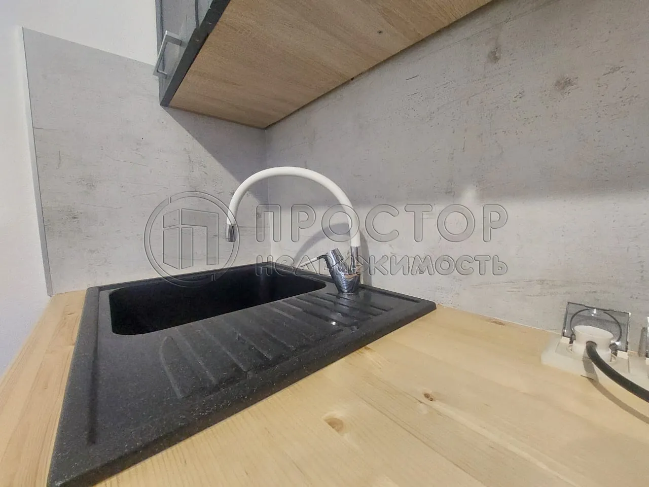 Студия, 28 м² - фото 8