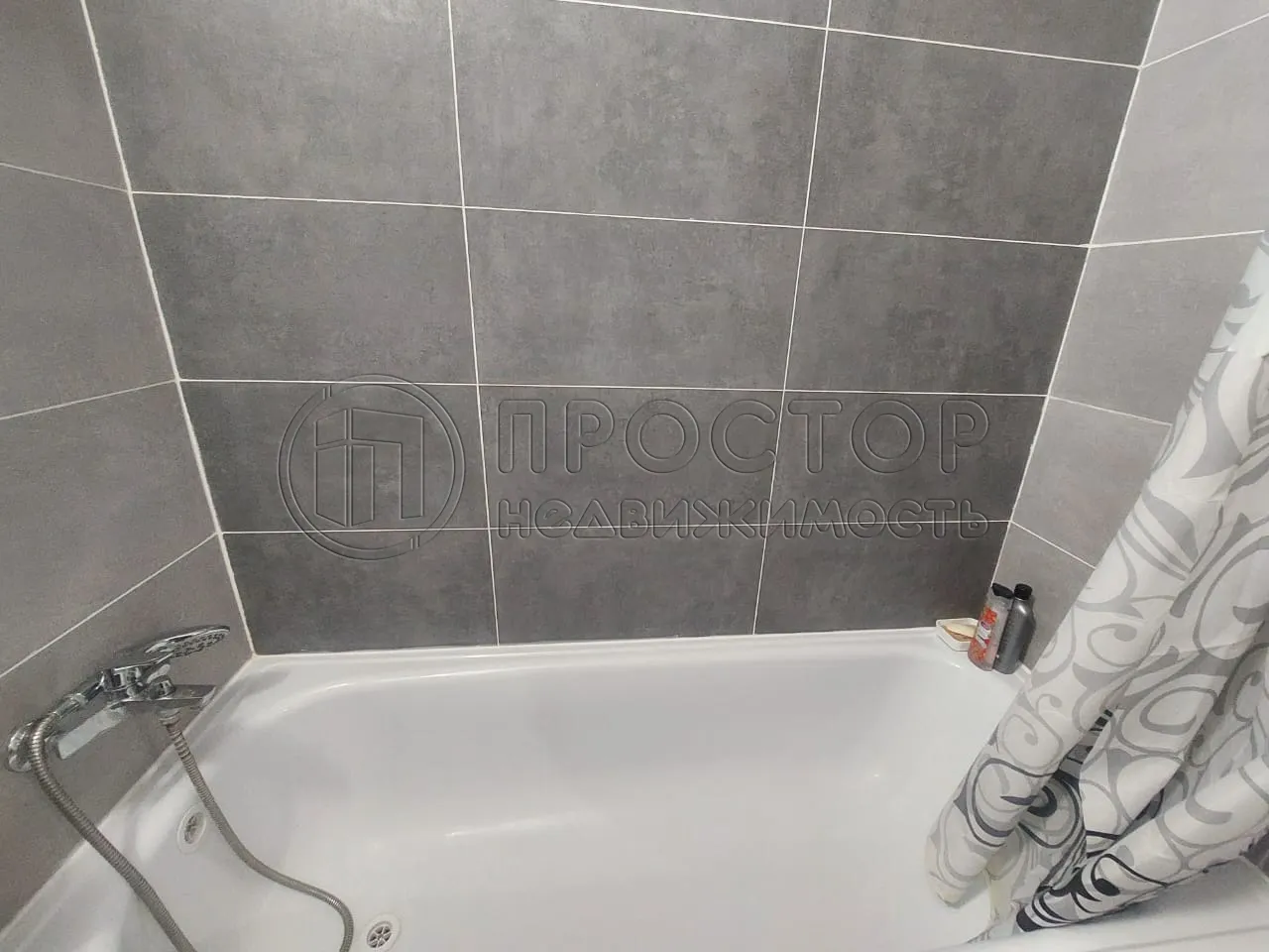 Студия, 28 м² - фото 12