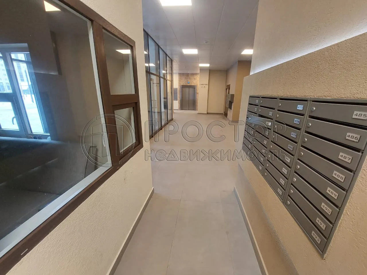 Студия, 28 м² - фото 19