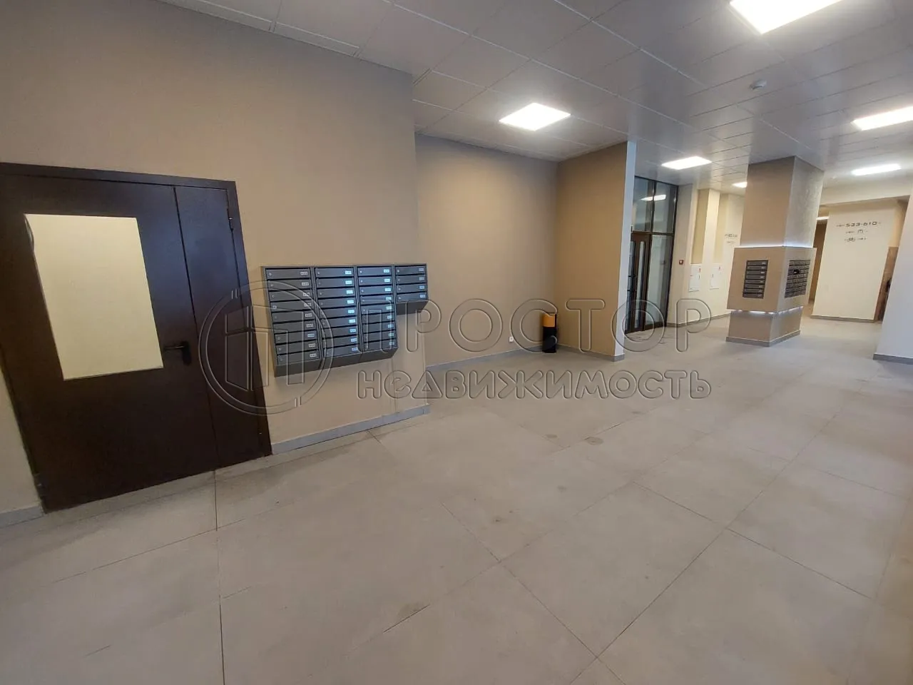 Студия, 28 м² - фото 20