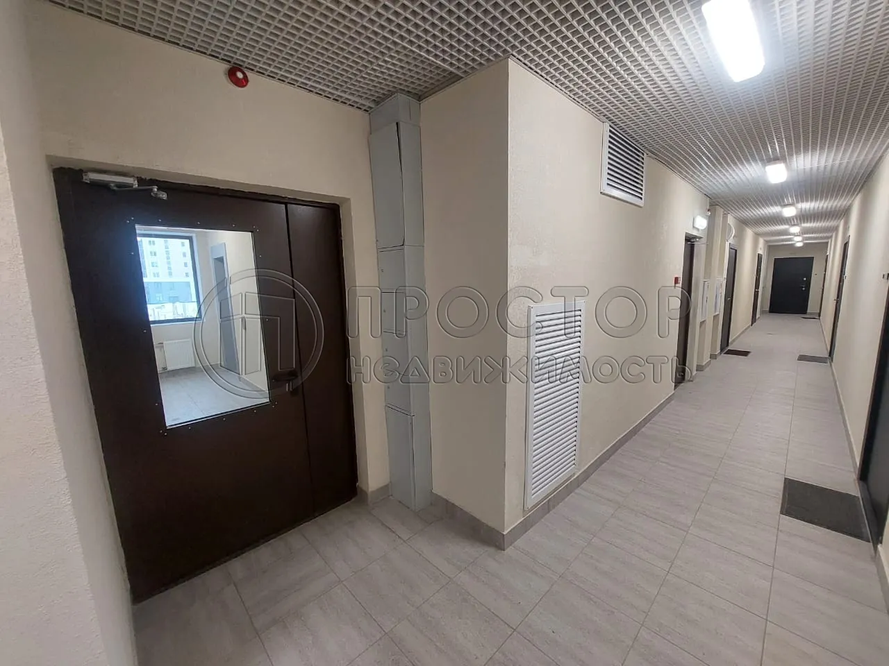 Студия, 28 м² - фото 21