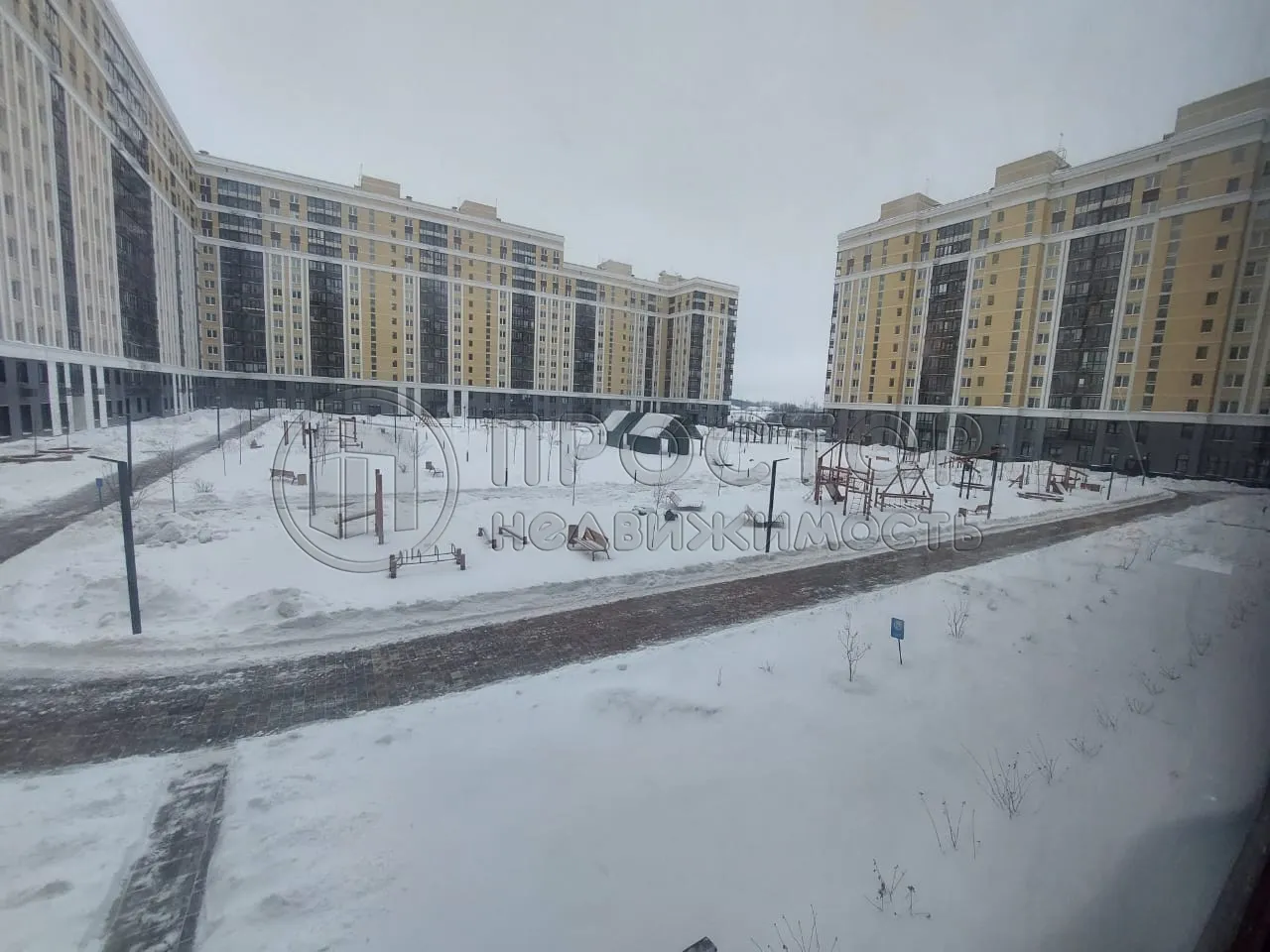 Студия, 28 м² - фото 22