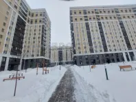 Студия, 28 м² - фото 49