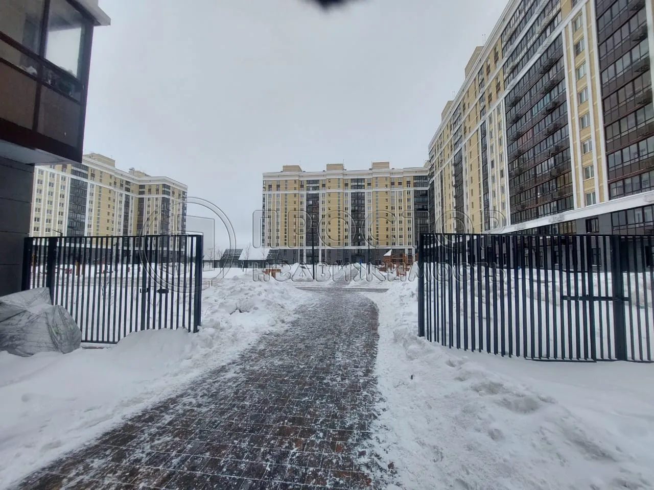 Студия, 28 м² - фото 24