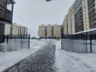 Студия, 28 м² - фото 50