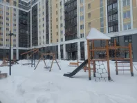 Студия, 28 м² - фото 51