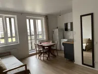 Студия, 28 м² - фото 35