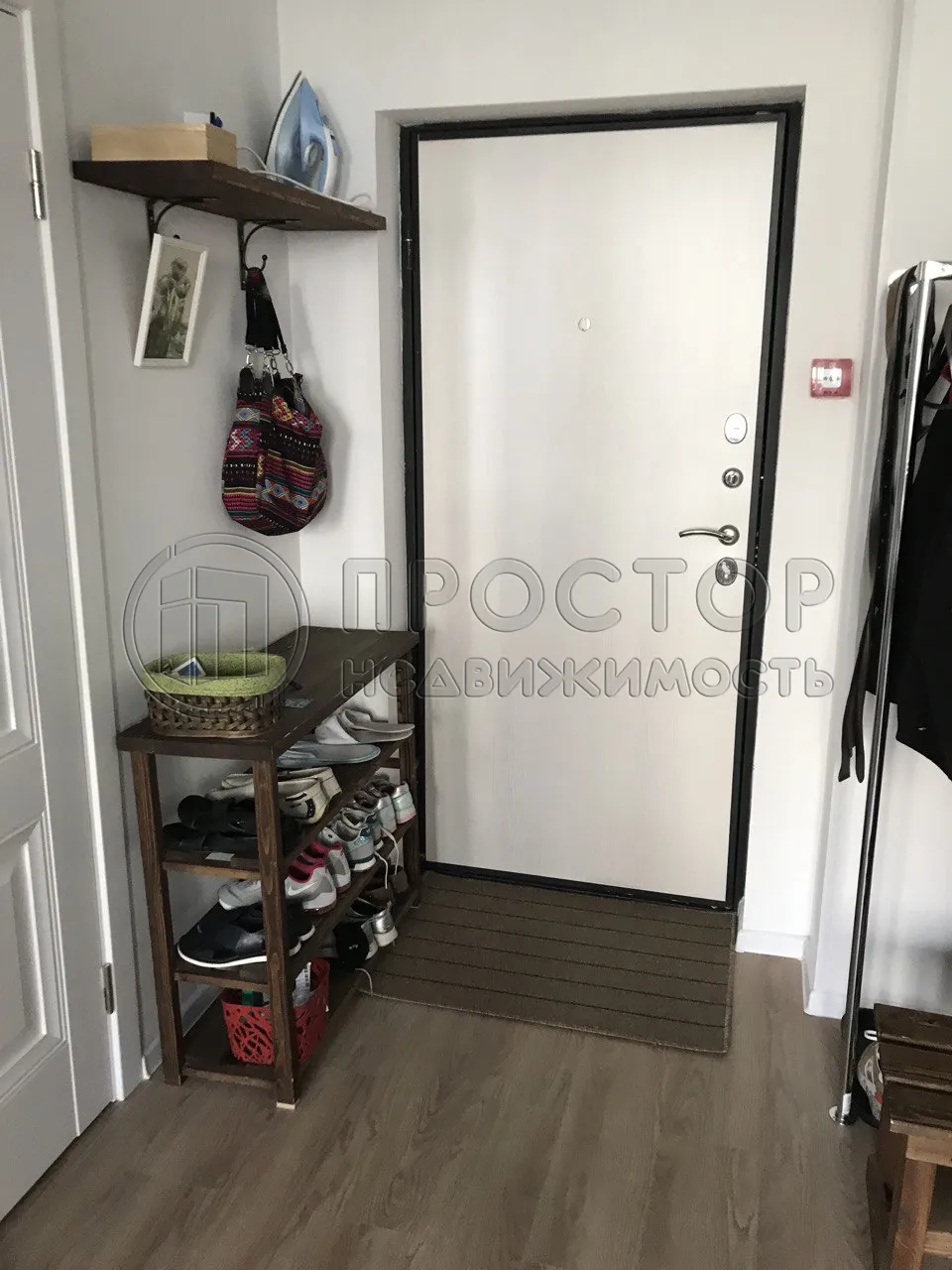 Студия, 28 м² - фото 15