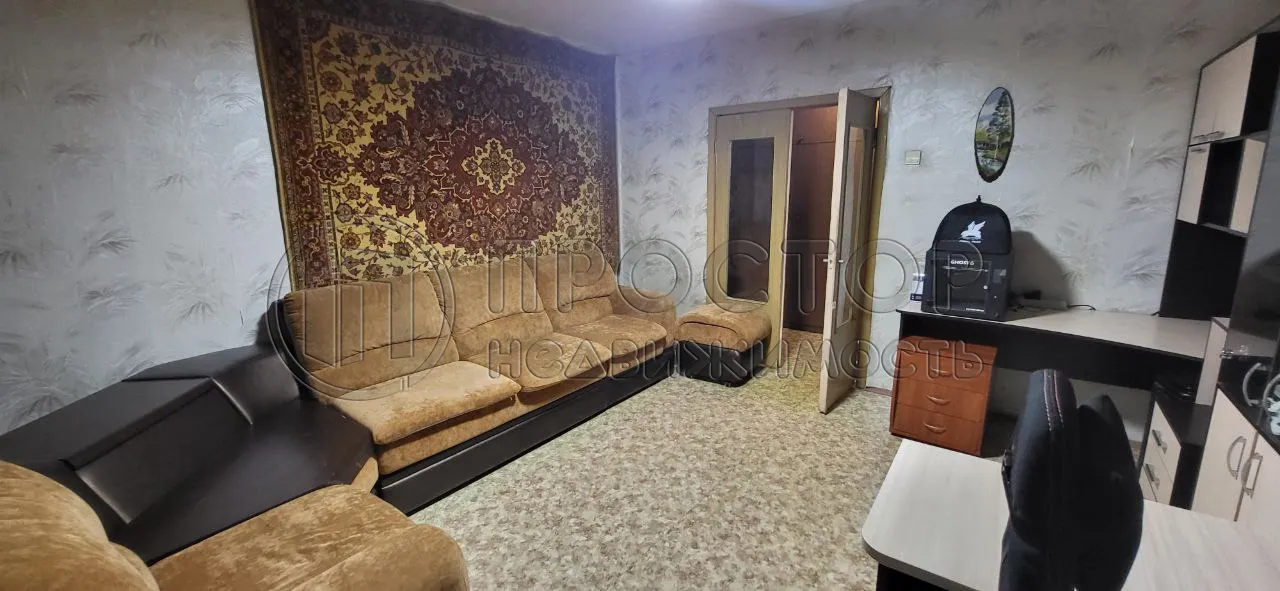 2-комнатная квартира, 58.8 м² - фото 13