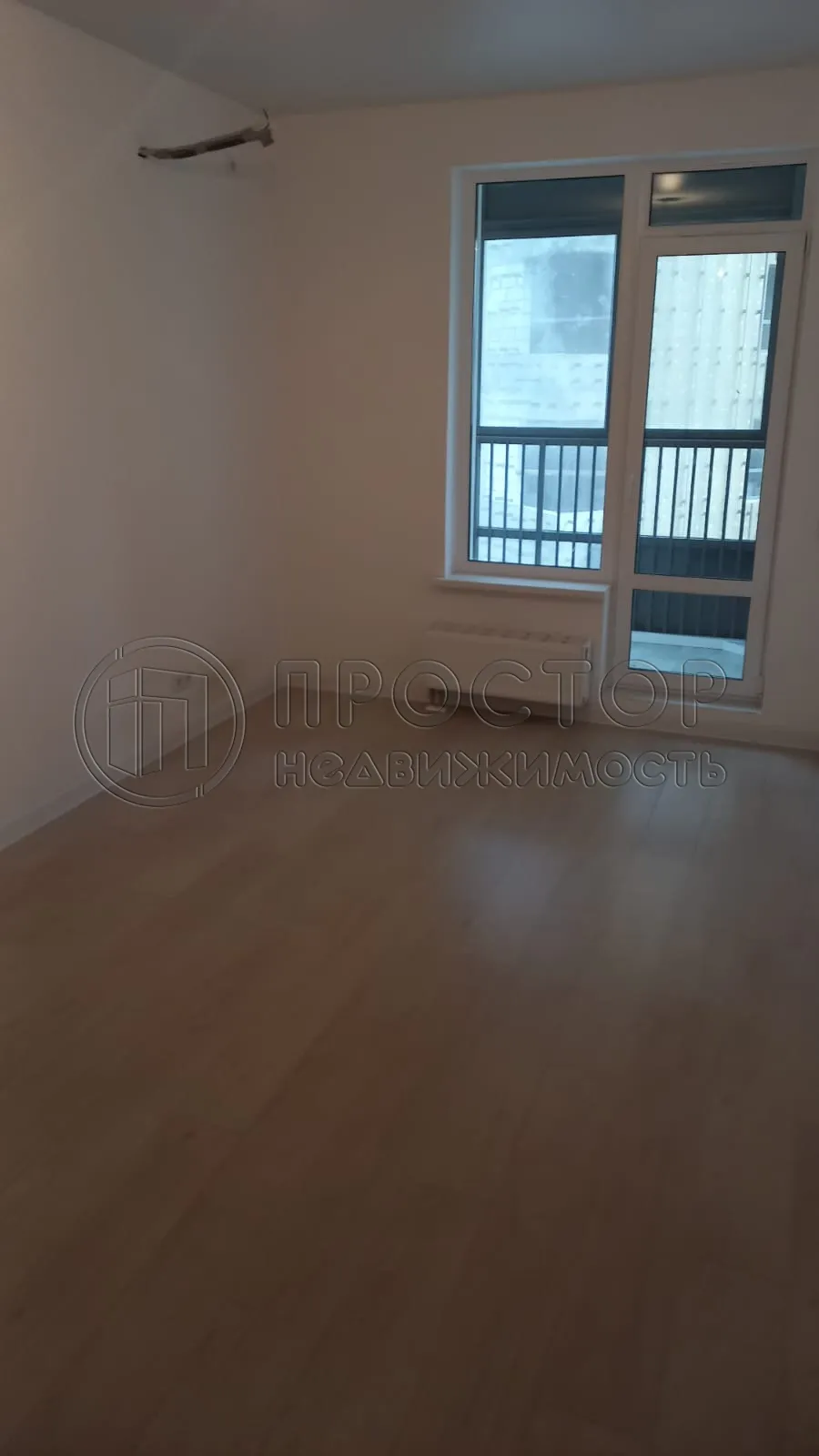 2-комнатная квартира, 55 м² - фото 3
