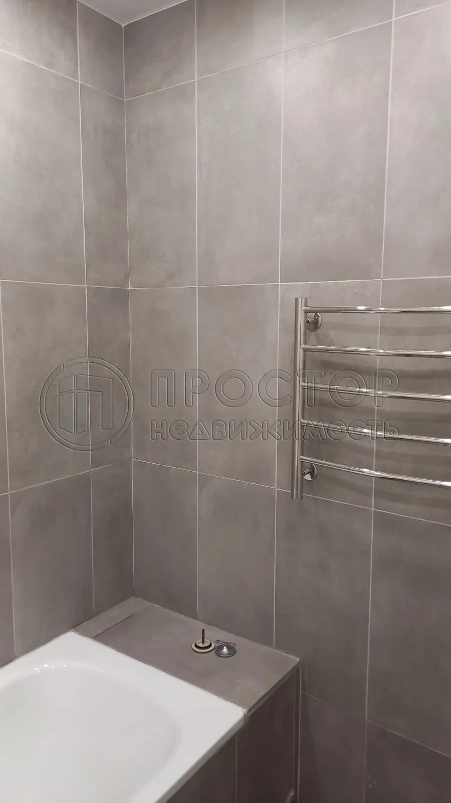 2-комнатная квартира, 55 м² - фото 4