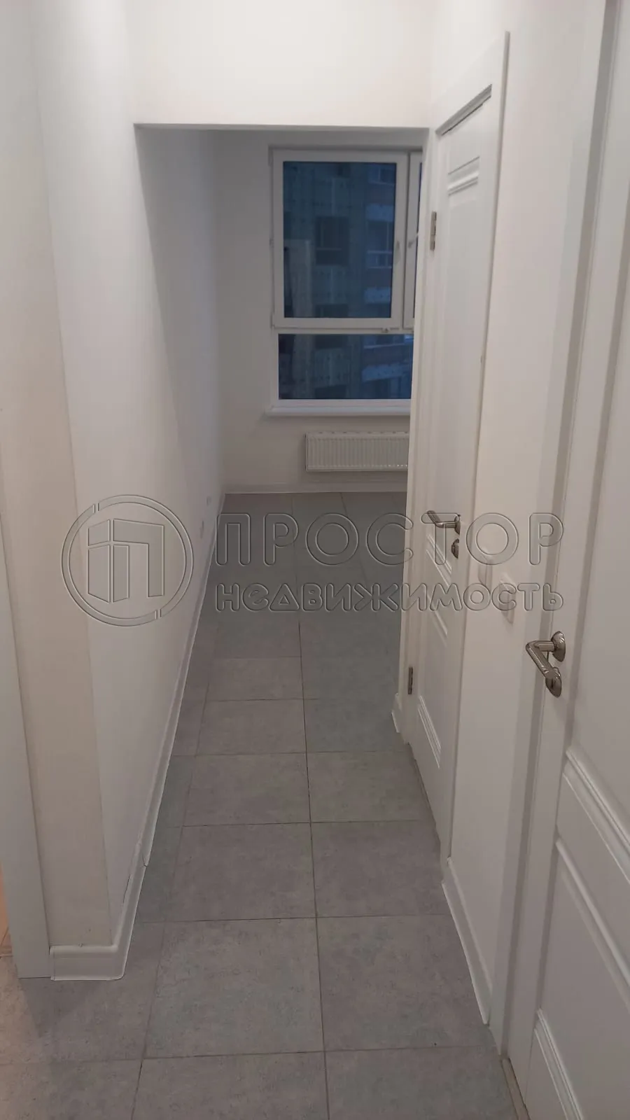 2-комнатная квартира, 55 м² - фото 9
