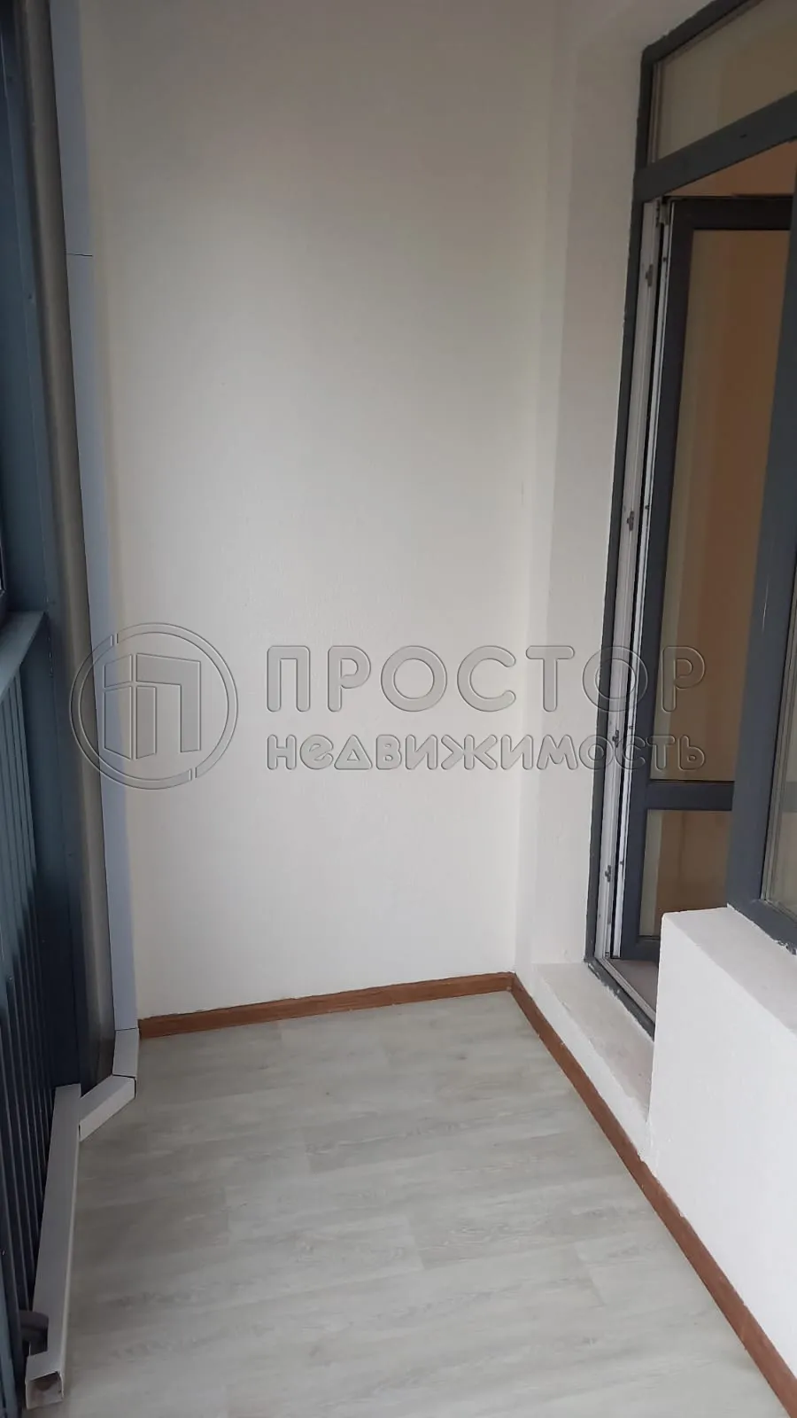 2-комнатная квартира, 55 м² - фото 12