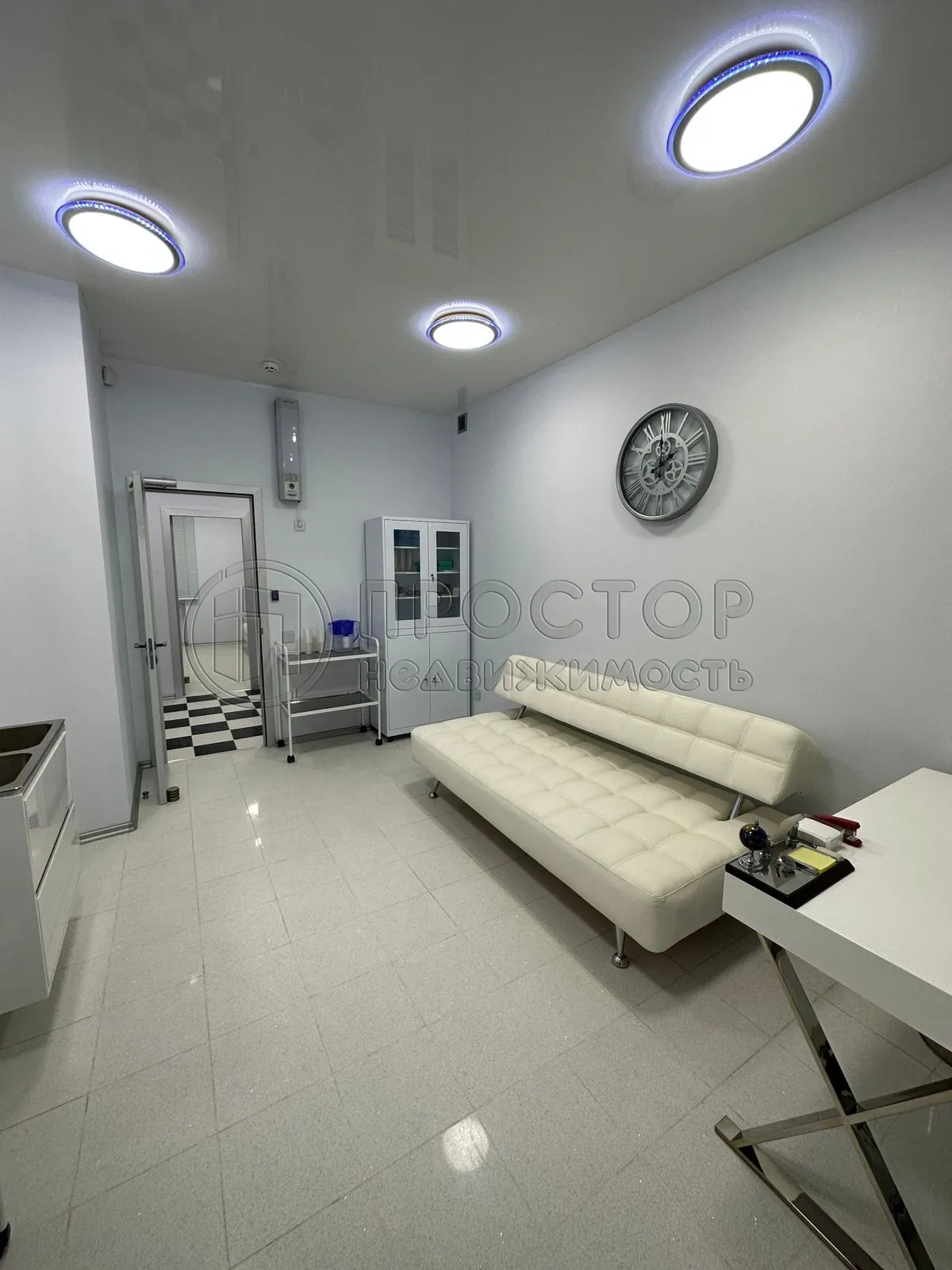 Коммерческая недвижимость (офисное), 70 м² - фото 3