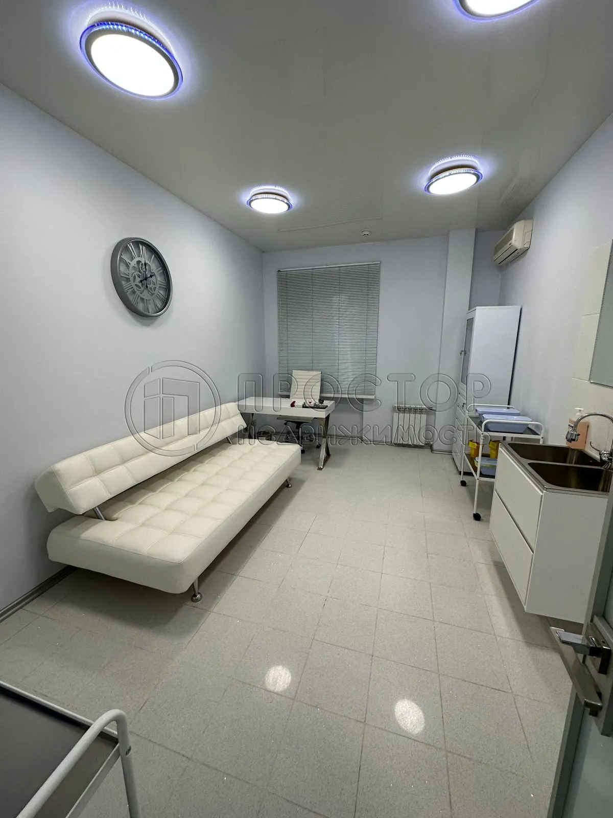 Коммерческая недвижимость (офисное), 70 м² - фото 5