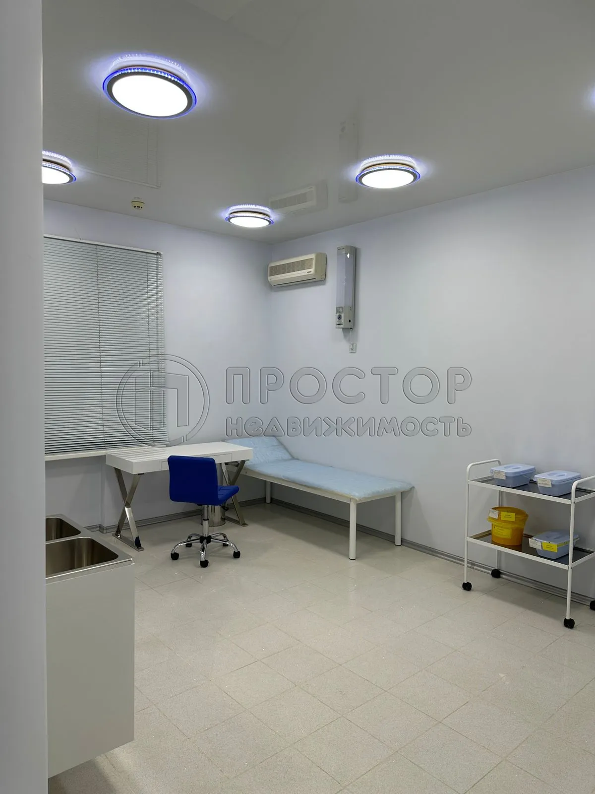 Коммерческая недвижимость (офисное), 70 м² - фото 6