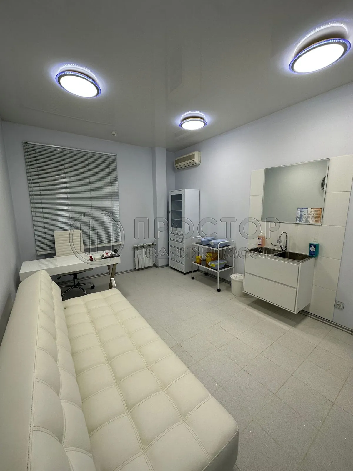 Коммерческая недвижимость (офисное), 70 м² - фото 7