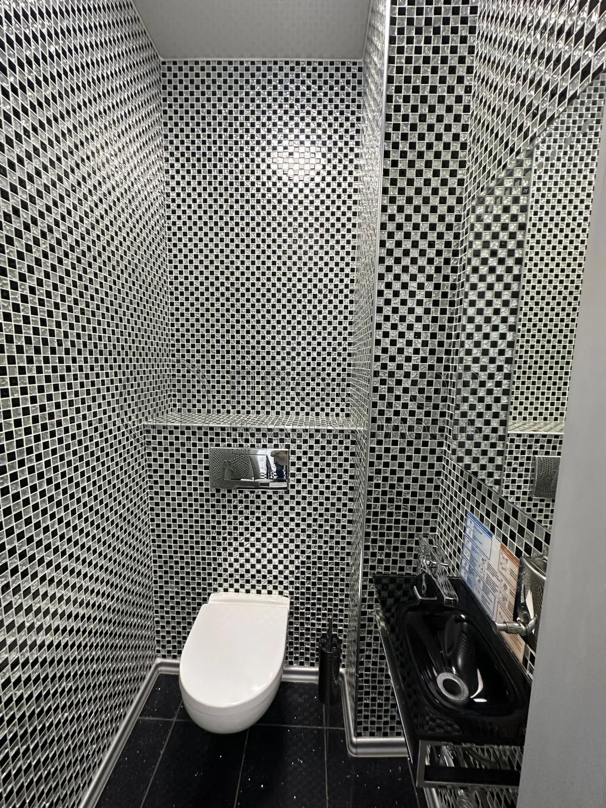 Коммерческая недвижимость (офисное), 70 м² - фото 9