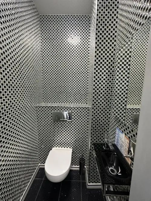 Коммерческая недвижимость (офисное), 70 м² - фото 9