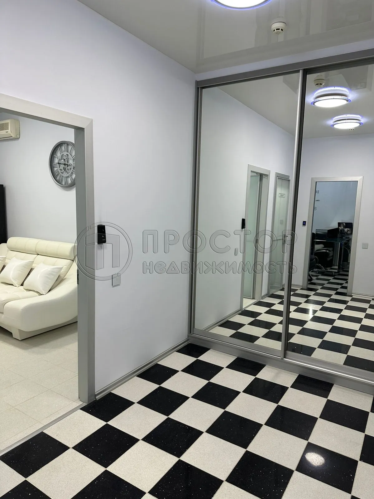 Коммерческая недвижимость (офисное), 70 м² - фото 11