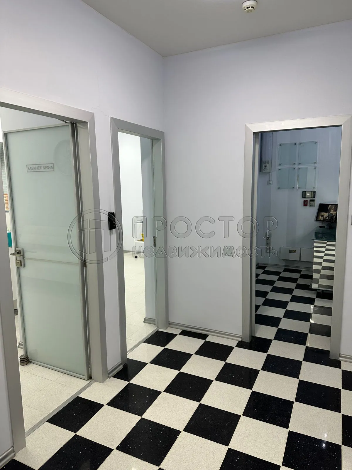 Коммерческая недвижимость (офисное), 70 м² - фото 12